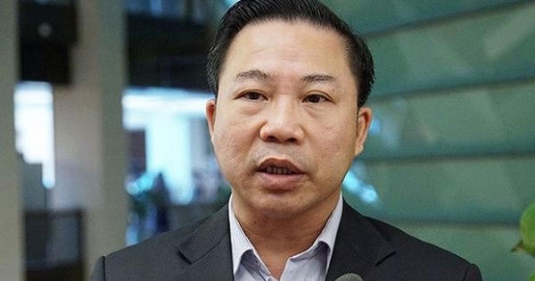 Đại biểu Lưu Bình Nhưỡng nói gì về phát ngôn “dậy sóng“?