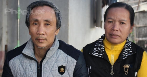 Giao lưu trực tuyến với ông Hàn Đức Long: "Tôi đã đi mòn nhiều đôi dép để tìm công lý cho chồng tôi"