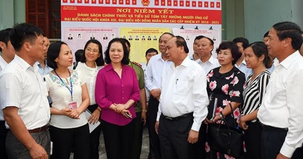Thủ tướng: Sẽ có quyết sách mạnh mẽ hơn, đáp ứng mong đợi của cử tri
