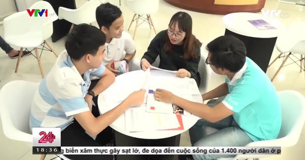 Cảnh báo nạn lừa đảo chương trình liên kết đào tạo quốc tế