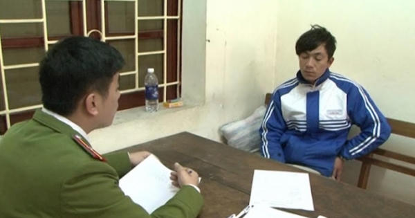 Lạng Sơn: Nóng bỏng tội phạm mua bán người