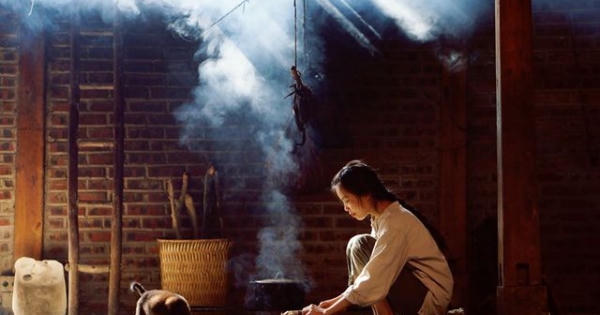 Cận cảnh cuộc sống đẹp như mơ của cô gái được ví là “tiên nữ đồng quê” của Việt Nam Cận cảnh cuộc sống đẹp như mơ của cô gái được ví là “tiên nữ đồng quê” của Việt Nam