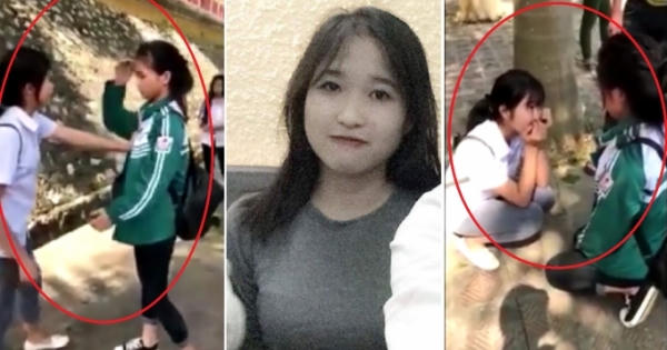 Nữ sinh Yên Bái đánh bạn: Cuộc sống của em khá tệ, em muốn xin lỗi...