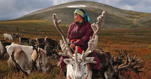 Kazakhstan: Thế vận hội dành riêng cho dân du mục