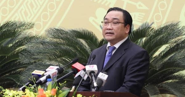 Năm 2017, Hà Nội sẽ cải cách hành chính mạnh mẽ