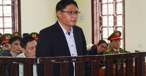 Lời nhắn nhủ “anh em xã hội” quay đầu lại là bờ của trùm ma túy xứ nghệ