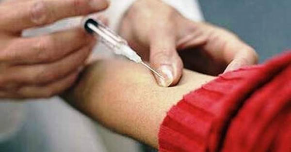 Vĩnh Phúc: Truyền dịch gây chết người, 2 mẹ con bị truy tố