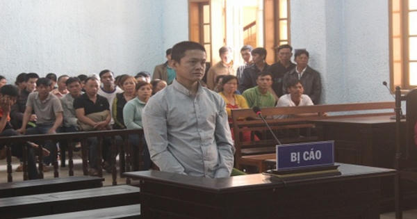 Trai làng tức nhau tiếng pháo, người vào tù kẻ thiệt mạng