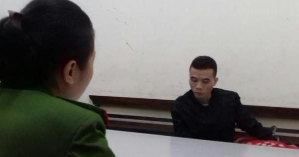 Lạng Sơn: Bắt giữ đối tượng trộm cắp tài sản người nước ngoài Lạng Sơn: Bắt giữ đối tượng trộm cắp tài sản người nước ngoài