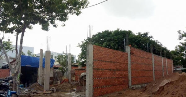 Bà Rịa - Vũng Tàu: Vụ đổi "đất vàng" cho Bí thư Thành uỷ: Yêu cầu kiểm điểm hàng loạt đơn vị Bà Rịa - Vũng Tàu: Vụ đổi "đất vàng" cho Bí thư Thành uỷ: Yêu cầu kiểm điểm hàng loạt đơn vị