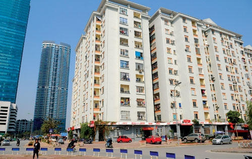 Audio địa ốc 360s: Hà Nội đẩy nhanh việc cấp sổ đỏ tại các dự án nhà ở tái định cư Audio địa ốc 360s: Hà Nội đẩy nhanh việc cấp sổ đỏ tại các dự án nhà ở tái định cư