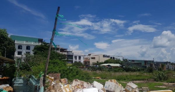 Bà Rịa - Vũng Tàu: Chính quyền “thi gan” với bản án đã có hiệu lực pháp luật