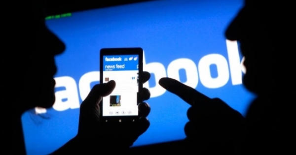 Đà Nẵng khuyến cáo không sử dụng facebook trong giờ làm việc