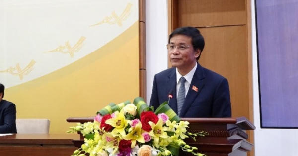 Báo chí góp phần xây dựng hình ảnh Quốc hội thân thiện, gắn bó mật thiết với Nhân dân