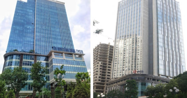 2 dự án có đất quốc phòng trên đường Lê Văn Lương bị "nhồi" thêm tầng, do cấp phép bừa bãi