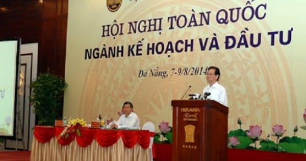 Phạt 80 triệu đồng nếu vi phạm trong lĩnh vực kế hoạch và đầu tư