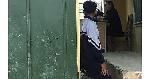 Giáo dục giờ là nghề nguy hiểm?
