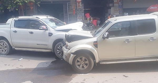 Tin mới nhất vụ 'đại gia' đâm vợ, đốt nhà, đấu đầu ô tô tình địch'