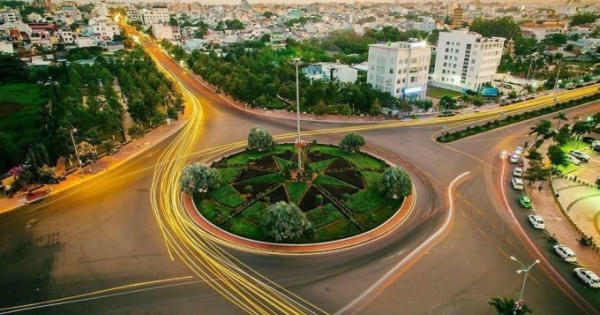 Bình Phước: Chung sống an toàn nhưng tuyệt đối không lơ là, chủ quan với dịch bệnh Bình Phước: Chung sống an toàn nhưng tuyệt đối không lơ là, chủ quan với dịch bệnh