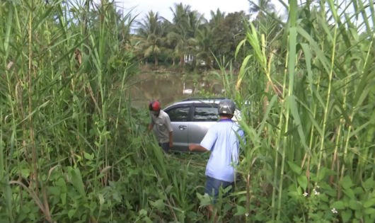 Sóc Trăng: Tai nạn liên hoàn khiến 6 người thương vong