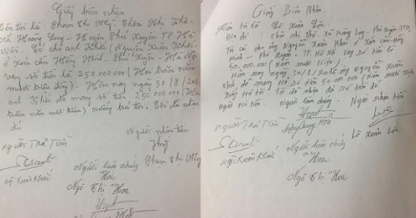 Vụ bị can lừa đảo ở Phú Xuyên, Hà Nội kêu cứu: Người trong cuộc nói gì?