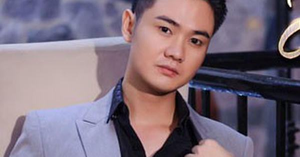 Ca sĩ Thanh Cường từng làm bốc vác, xe ôm