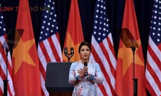 Cần có một chuẩn mực khi hát Quốc ca?