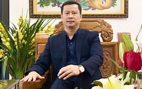 Công ty Du lịch Hồng Lĩnh và câu chuyện 10 năm hướng tới tinh thần thượng tôn Pháp luật