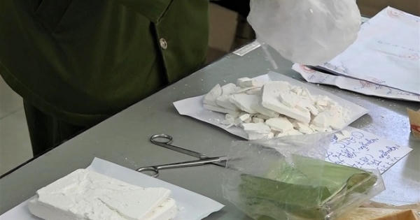 Tập trung triệt phá các đường dây ma túy trên tuyến biên giới Tập trung triệt phá các đường dây ma túy trên tuyến biên giới