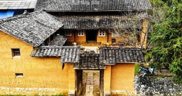 Hà Giang: Tòa bác đơn khởi kiện vụ tranh chấp nhà cổ ở Mèo Vạc