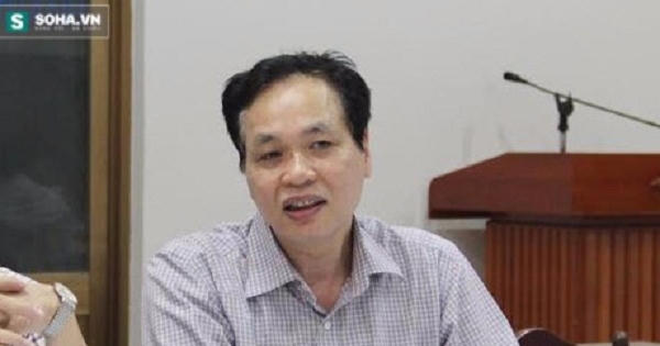 'Ai mua rau an toàn ở cửa hàng mà bị nhiễm độc thì tôi đền...'