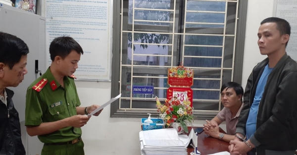 Phá chuyên án 4.000 viên ma túy hồng phiến