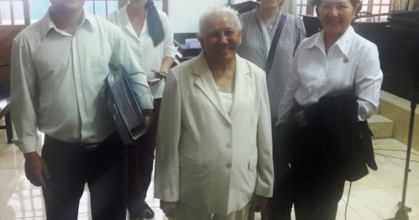 Chính quyền thua kiện, dự án Gateway Thảo Điền bị cắt mất đất mặt tiền