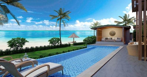 Công ty Bất động sản VIP mở bán Movenpick Cam Ranh Resort tại Hà Nội & Hồ Chí Minh Công ty Bất động sản VIP mở bán Movenpick Cam Ranh Resort tại Hà Nội & Hồ Chí Minh