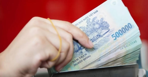 Cho vay lãi cắt cổ dưới vỏ bọc tư vấn tài chính