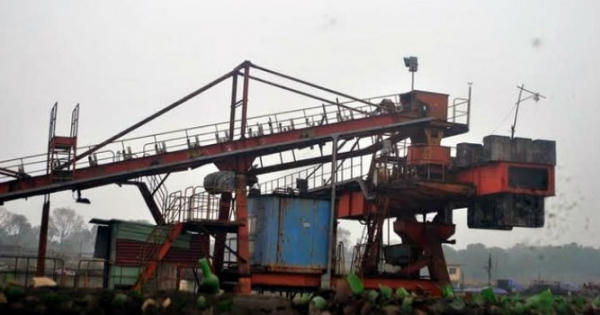 Hơn 5.580 tỷ đồng chi phí xây dựng dở dang của TISCO “chôn” tại dự án Gang thép Thái Nguyên