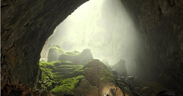 Những địa điểm du khách nước ngoài khó đến nhất ở Việt Nam Những địa điểm du khách nước ngoài khó đến nhất ở Việt Nam