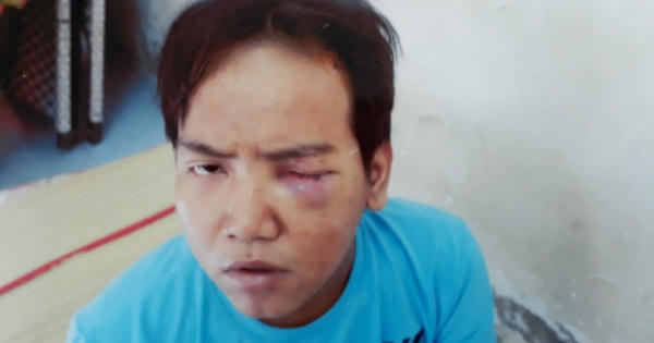 Bất ngờ lời khai của gã bảo vệ sát hại cháu bé 6 tuổi