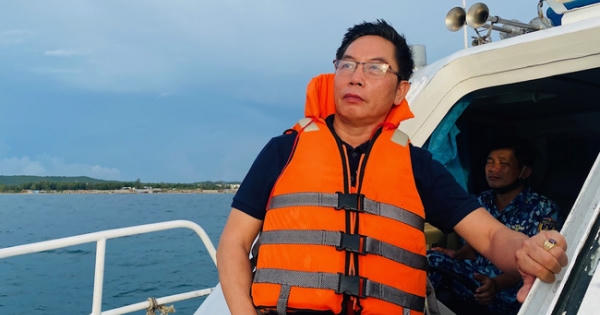 Âm hưởng từ "Khúc ca người làm báo"