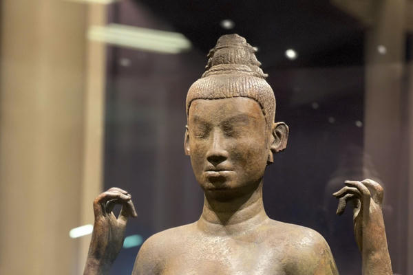 Công nhận 30 bảo vật quốc gia