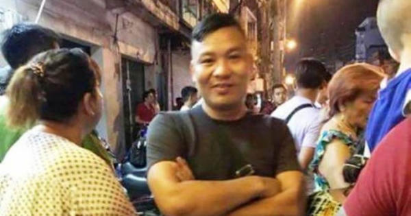 Vụ 2 hiệp sĩ bị giết: Thực hư chủ xe SH comment "vô ơn" ?