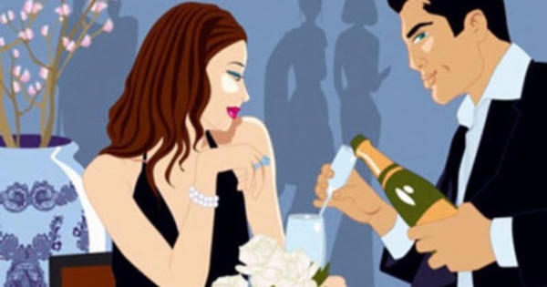 Nhật ký ngoại tình với 'trẻ ranh'