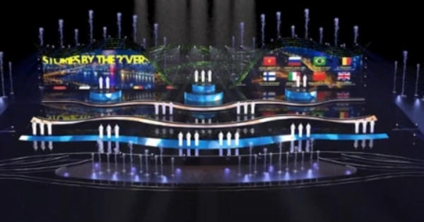 Lễ hội pháo hoa quốc tế Đà Nẵng 2019 sẵn sàng trước “giờ G” Lễ hội pháo hoa quốc tế Đà Nẵng 2019 sẵn sàng trước “giờ G”