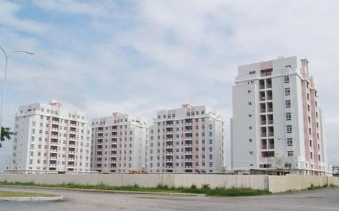 Công ty Phú Mỹ Hưng "mập mờ" khi yêu cầu dân đóng tiền sử dụng đất?