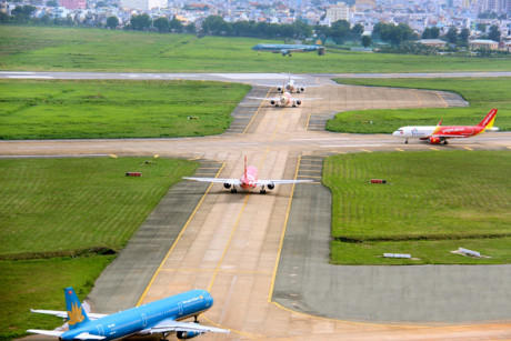 Bí mật những chuyến bay Bắc - Nam đầu tiên sau ngày 30/4