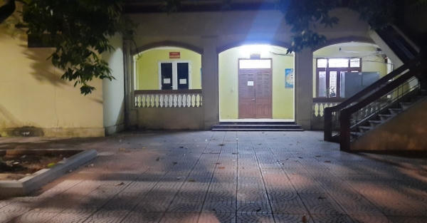 Hải Phòng: Tạm đình chỉ công tác loạt cán bộ để phục vụ điều tra Hải Phòng: Tạm đình chỉ công tác loạt cán bộ để phục vụ điều tra