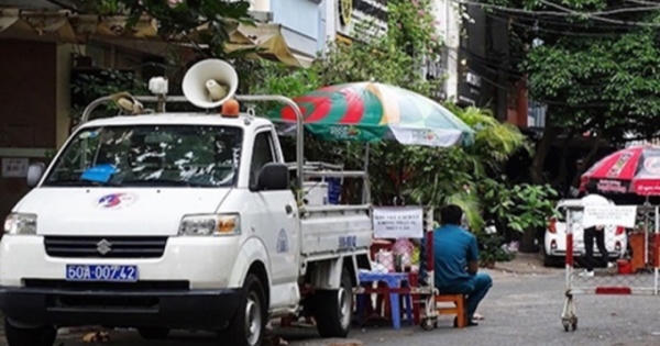 Gỡ phong tỏa chung cư có bệnh nhân số 92 tái nhiễm COVID-19