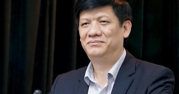 Quốc hội phê chuẩn bổ nhiệm ông Nguyễn Thanh Long giữ chức Bộ trưởng Bộ Y tế