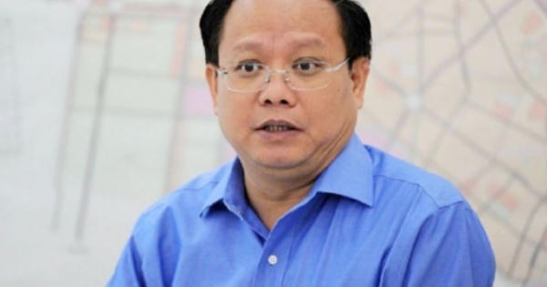 Hôm nay, ông Tất Thành Cang hầu tòa