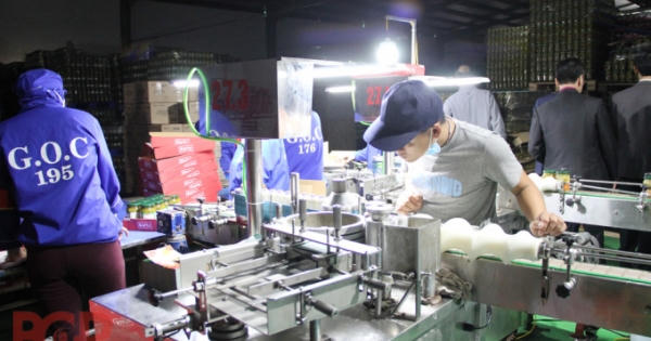 Bắc Giang: Tổ chức lại sản xuất tại khu công nghiệp Đình Trám, Quang Châu, Song Khê - Nội Hoàng, Vân Trung Bắc Giang: Tổ chức lại sản xuất tại khu công nghiệp Đình Trám, Quang Châu, Song Khê - Nội Hoàng, Vân Trung